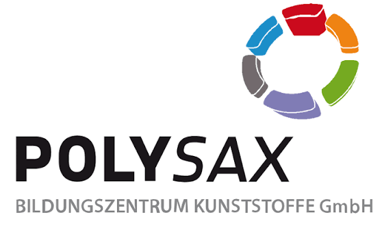 Logo POLYSAX Bildungszentrum Kunststoffe GmbH